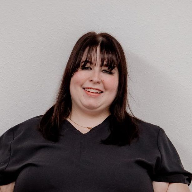 Kallista Robinson of Re-Luxe Massage Therapy at Von Rae Salon Suites