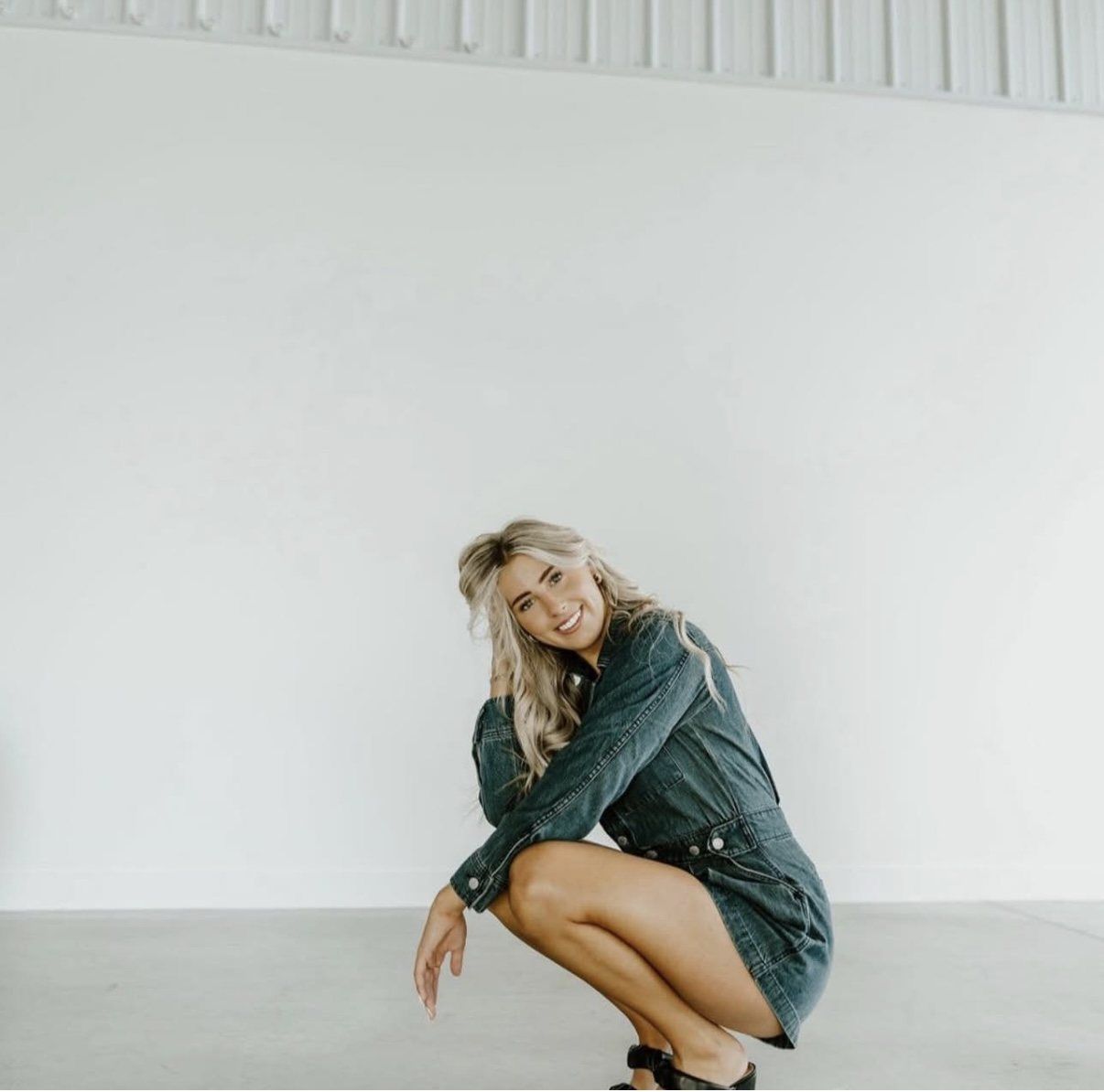 Saylor Booth of SB Studio at Von Rae Salon Suites