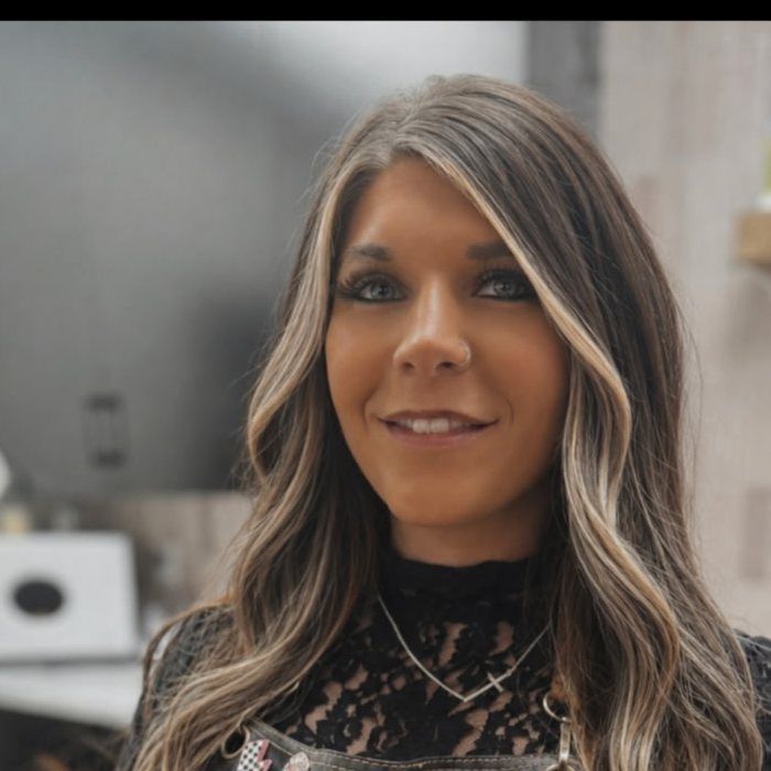Jennifer Jackson of Howdy Honey at Von Rae Salon Suites