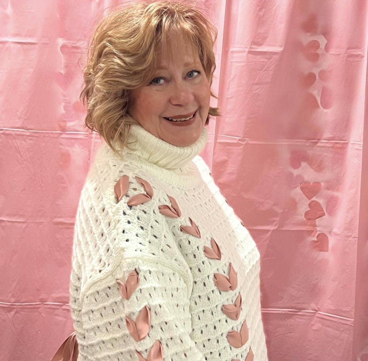 Lori Williams of Divine Hair Design at Von Rae Salon Suites
